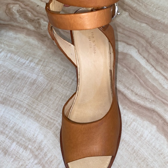 Rag and Bone Heels - Picture 4 of 8